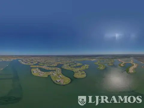 Terreno en Venta en Puertos - Barrio Amarras, Countries y Barrios Cerrados en Escobar