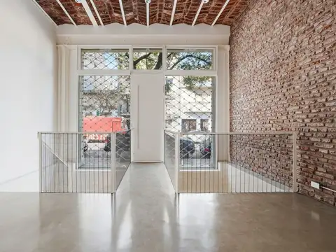 VENTA PH TIPO CASA  6 AMB / ESTUDIO - A ESTRENAR