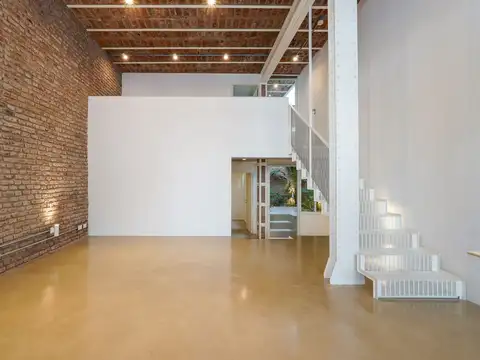 VENTA PH TIPO CASA  6 AMB / ESTUDIO - A ESTRENAR