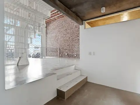 Depto Tipo Casa en Venta de 5 ambientes