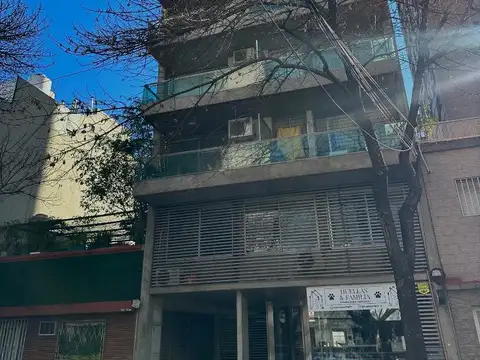 Departamento en Venta al Norte