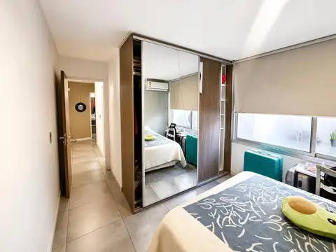 Departamento en Venta en Abasto, USD 99.000