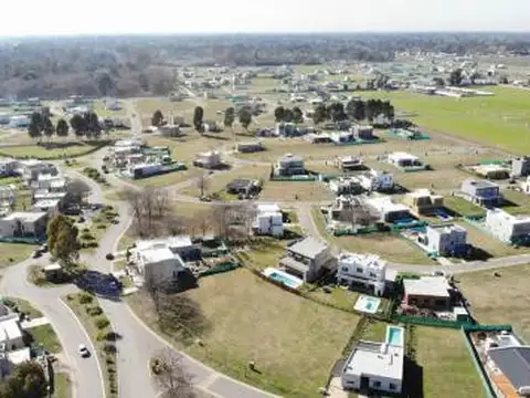 Terreno en Venta en San Pablo, USD 50.000