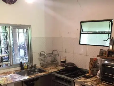 Casa en Venta 60 años