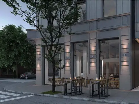 Departamento en Venta de 2 dormitorios