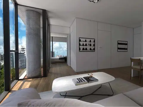 Departamento en Venta A Estrenar
