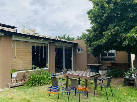 Casa en Venta 15 años