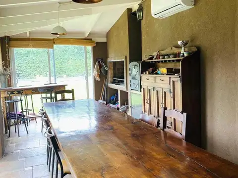 Casa en Venta en Luna, USD 115.000