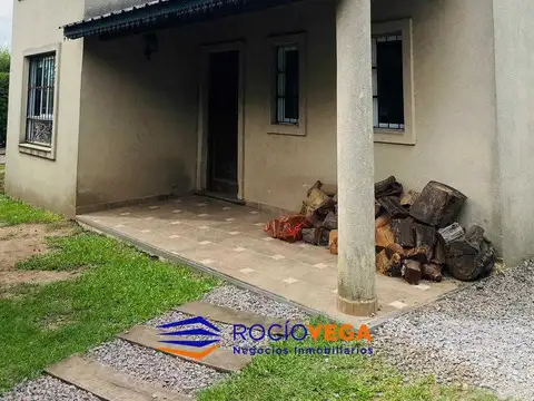 Casa a la venta en Lujan