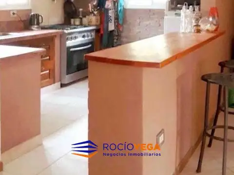 Casa en Venta al Noroeste