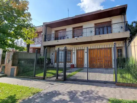 Casa - Quilmes Oeste