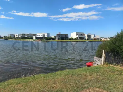 VENTA LOTE 1001 m2 - Villalobos - Pueblos del Plata - Hudson - Berazategui