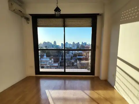 Departamento en Alquiler en Villa Pueyrredon, Capital Federal
