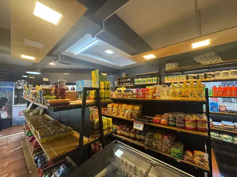 VENTA LOCAL CORDÓN con renta casi 6% 