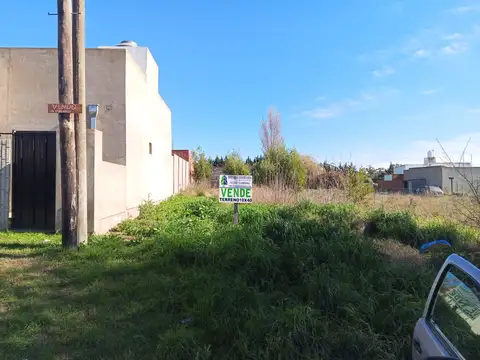 Terreno en Venta en Necochea, USD 45.000