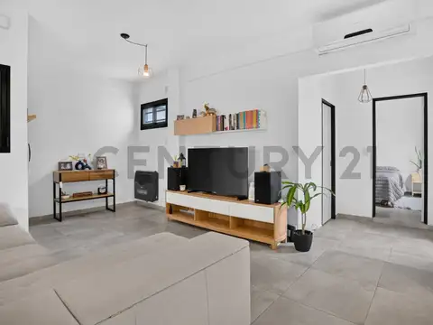 Departamento en Venta en Haedo Sur, USD 86.000