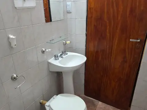 Departamento 2 dormitorios chicos en Parque Horizonte