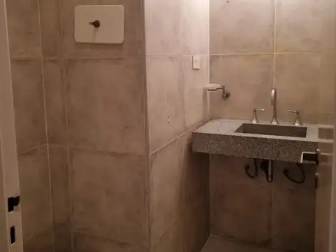Departamento en Venta en Barrio Norte, USD 165.000
