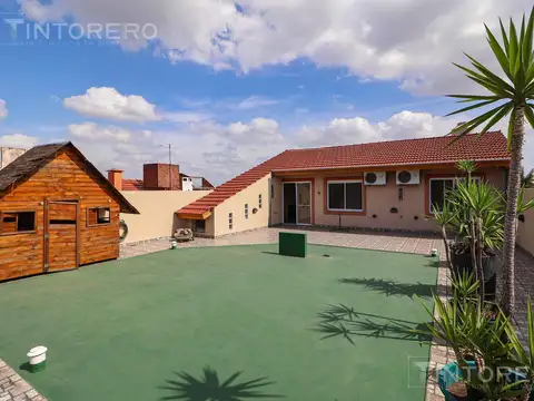 Casa en Venta al Norte