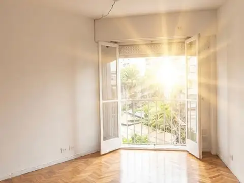 Departamento en Venta en Villa Crespo, Capital Federal