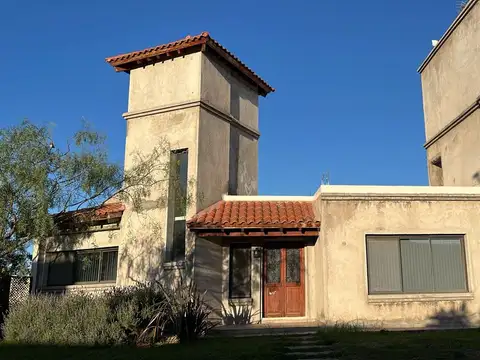Vendo casa en siete soles - verandas