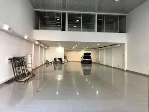 Local en Venta en Vicente Lopez, USD 2.500.000