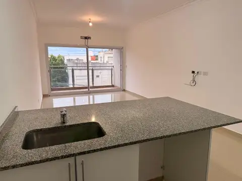 Departamento en Alquiler A Estrenar