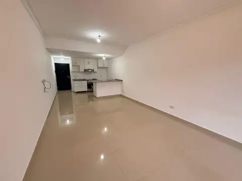 Departamento en Villa Saenz Peña