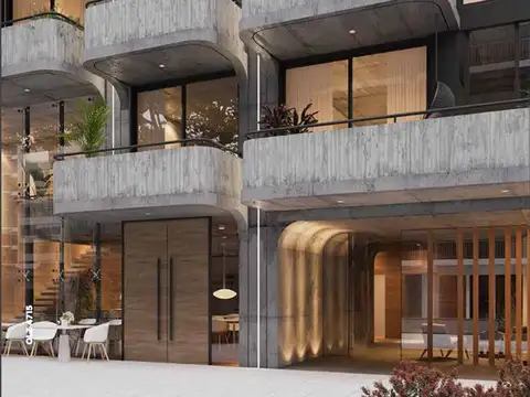 VTA VILLA URQUIZA DPTO MONOAMBIENTE POZO AMENITIES