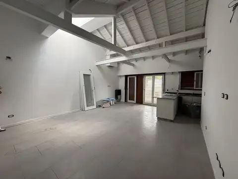 Intendente olivieri 1200, Piso 1