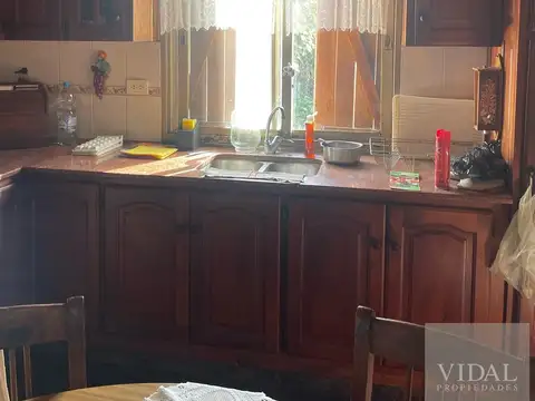 Casa en Venta al Oeste