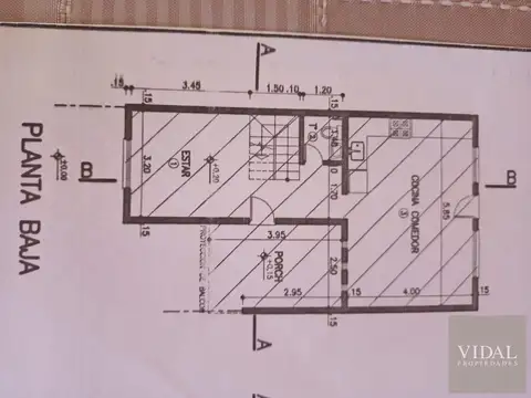 Casa venta luminosa Altos de Pacheco