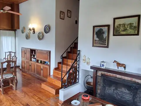 CASA EN VENTA EN COUNTRY MASCHWITZ CLUB