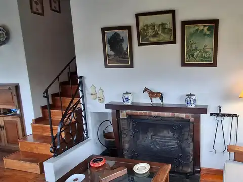 Casa en Venta 41 años