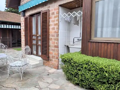 CASA EN VENTA EN COUNTRY MASCHWITZ CLUB