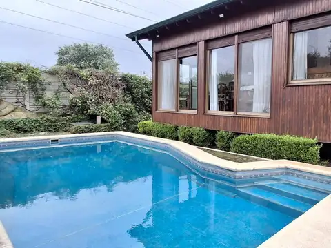 CASA EN VENTA EN COUNTRY MASCHWITZ CLUB