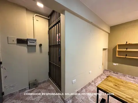 Galpon en Venta 25 años