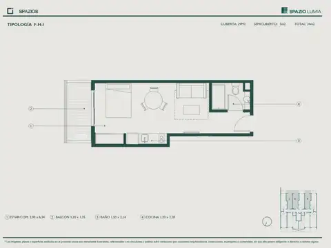 Nahuel Huapi al 5200