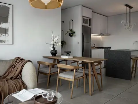 Departamento en Venta en Villa Urquiza, USD 35.800