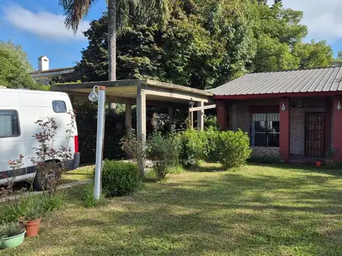 Casa en Venta de 2 dormitorios