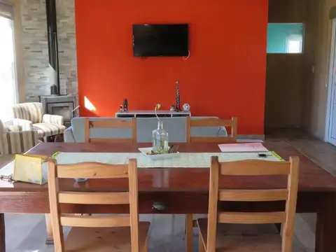 Casa en Venta 9 años