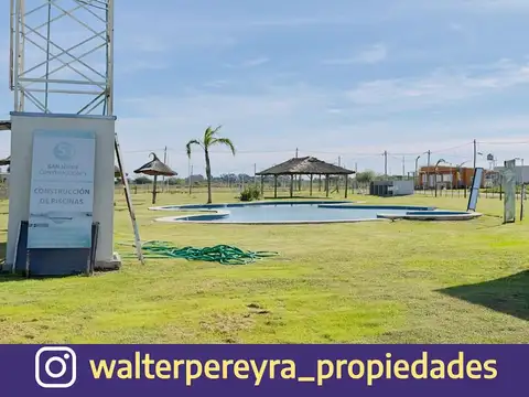 Oasis De San Vicente