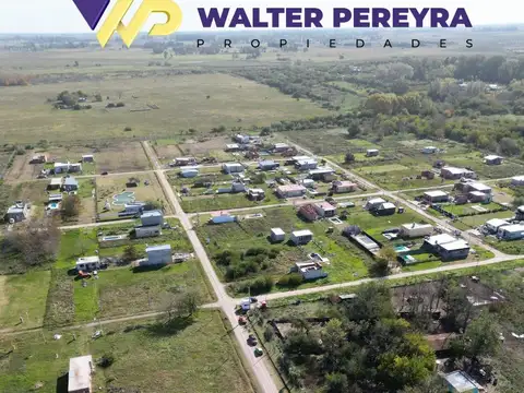 Terreno en Venta de 300,0 m2