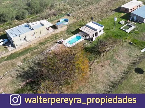 VENTA LOTE/TERRENO "OASIS DE SAN VICENTE"