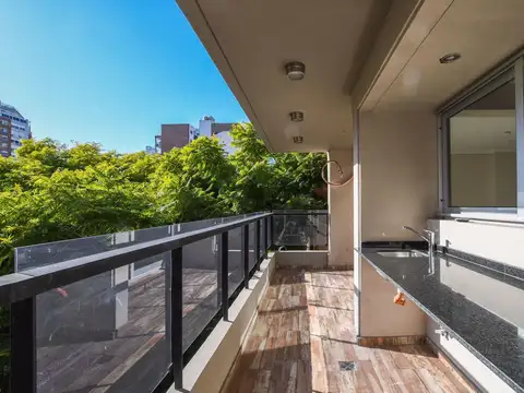 Departamento en Venta al Norte