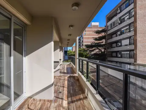 Departamento en Venta 3 años