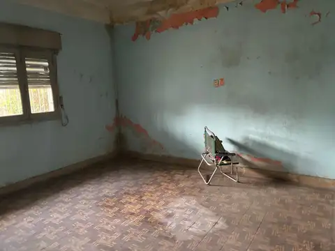 Casa en Venta 60 años