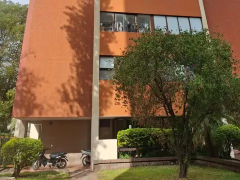 IMPECABLE! AMPLIO Y LUMINOSO