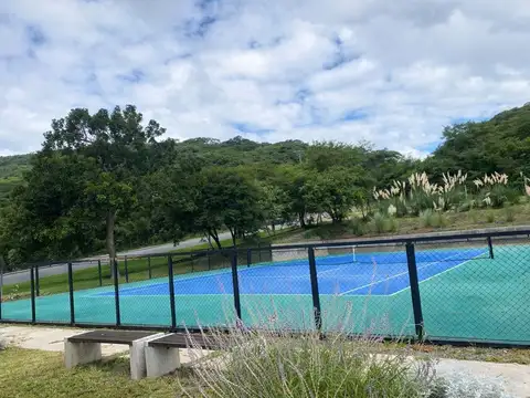 TERRENO EN VENTA PORTICO ACCESO NORTE SALTA