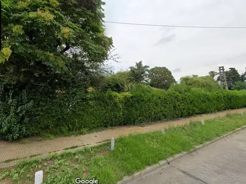 Terreno en Venta en Santa Rita, USD 170.000